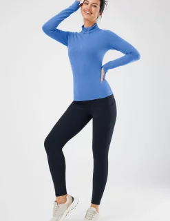 Baleaf Evergreen Modal Pullover (Website Exclusive)^Women Long-Sleeved