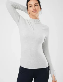 Baleaf Evergreen Modal Pullover (Website Exclusive)^Women Long-Sleeved