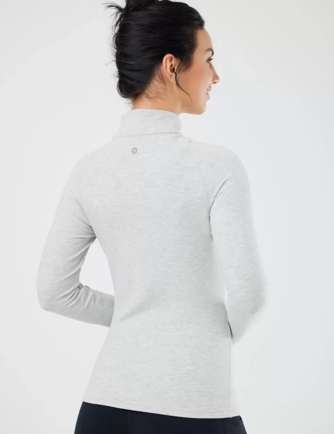 Baleaf Evergreen Modal Pullover (Website Exclusive)^Women Long-Sleeved