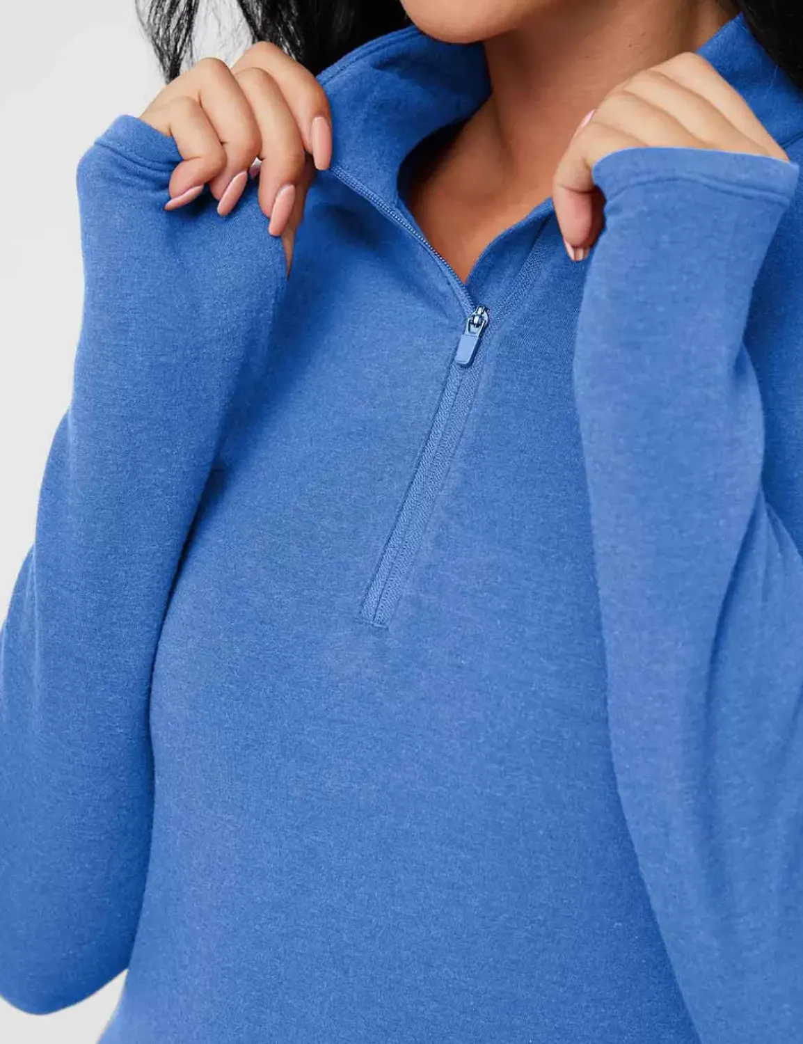 Baleaf Evergreen Modal Pullover (Website Exclusive)^Women Long-Sleeved