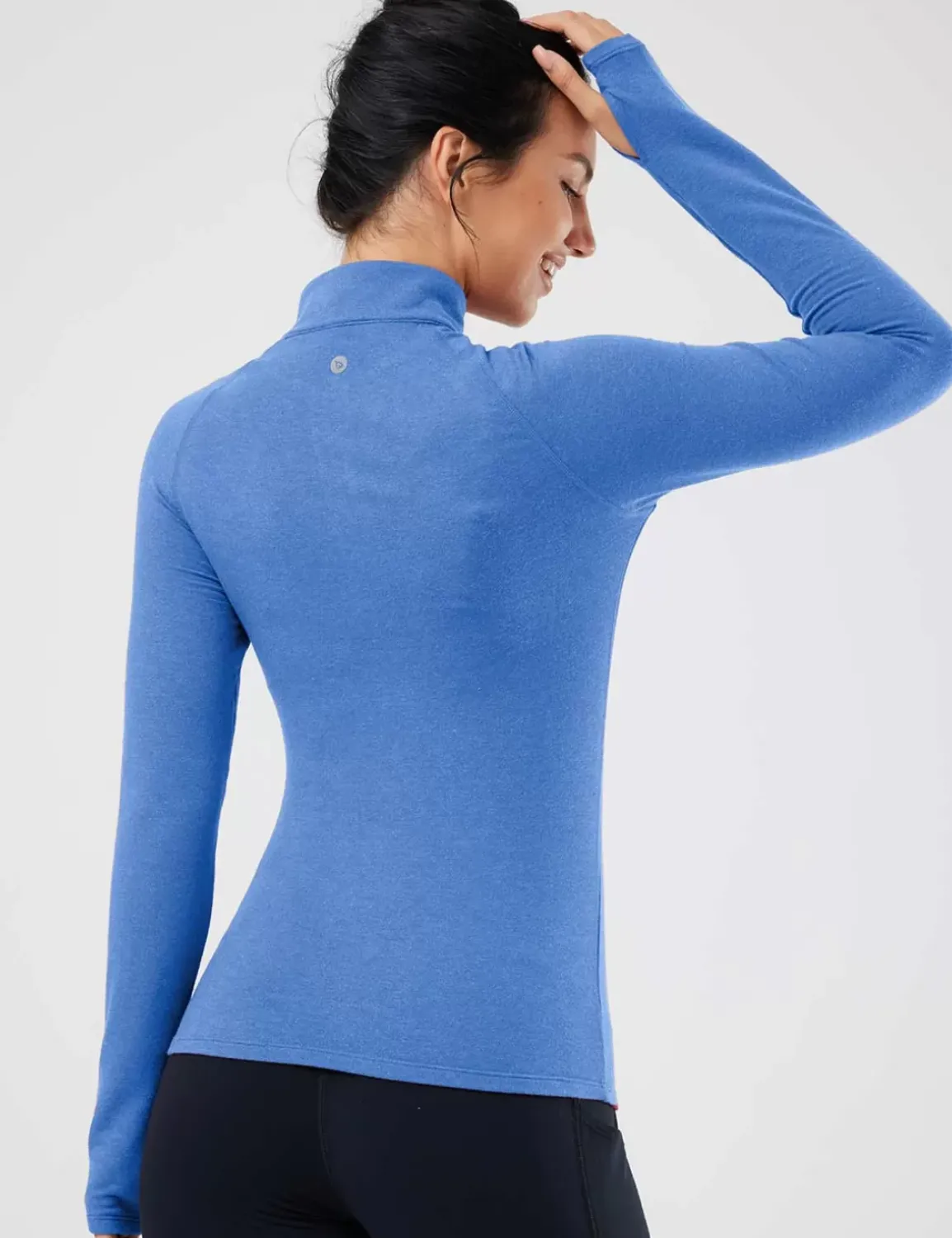 Baleaf Evergreen Modal Pullover (Website Exclusive)^Women Long-Sleeved