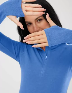 Baleaf Evergreen Modal Pullover (Website Exclusive)^Women Long-Sleeved