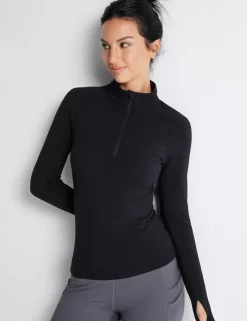 Baleaf Evergreen Modal Pullover (Website Exclusive)^Women Long-Sleeved