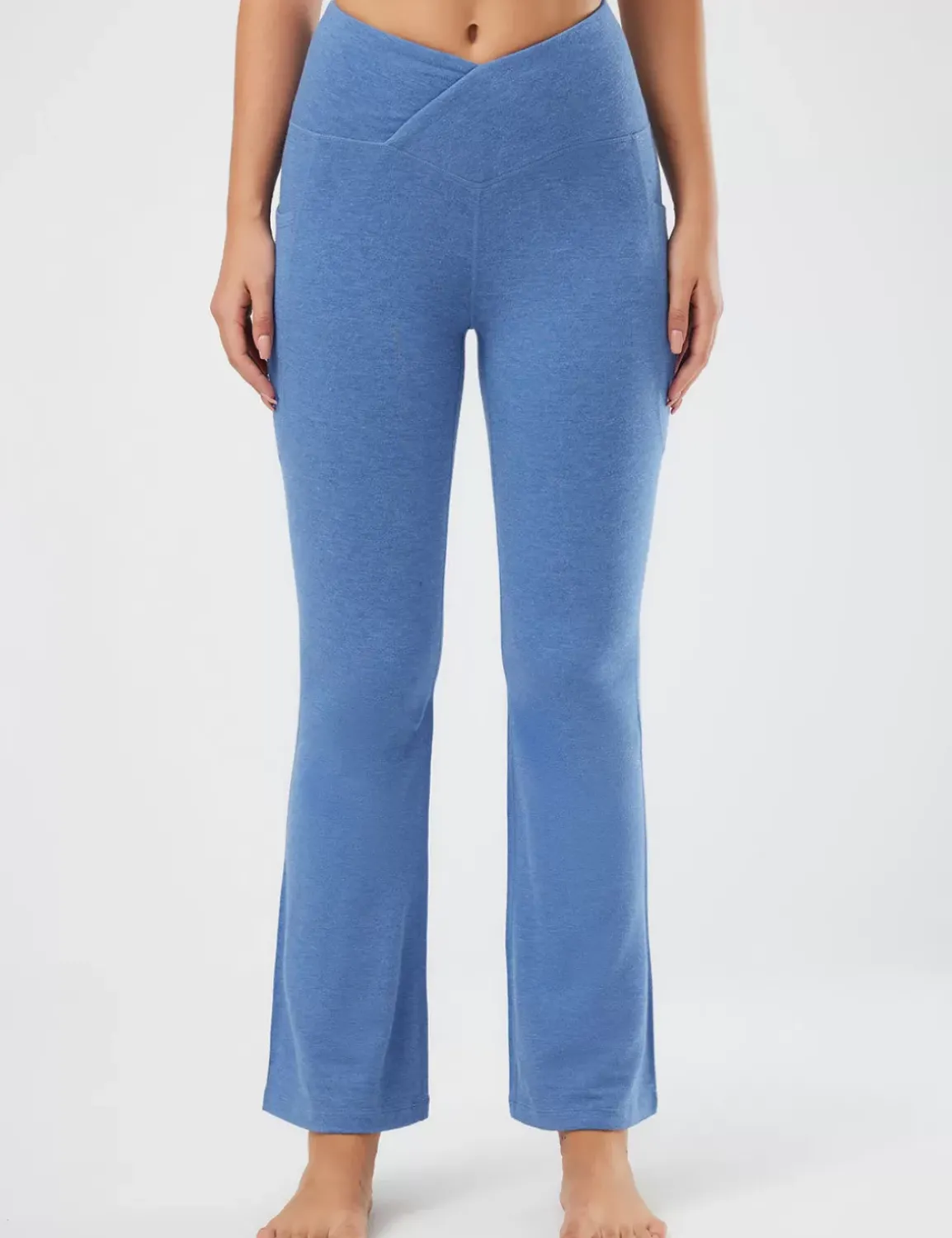 Baleaf Evergreen Modal Straight Bootcut (Website Exclusive)^Women Joggers & (Sweat) Pants