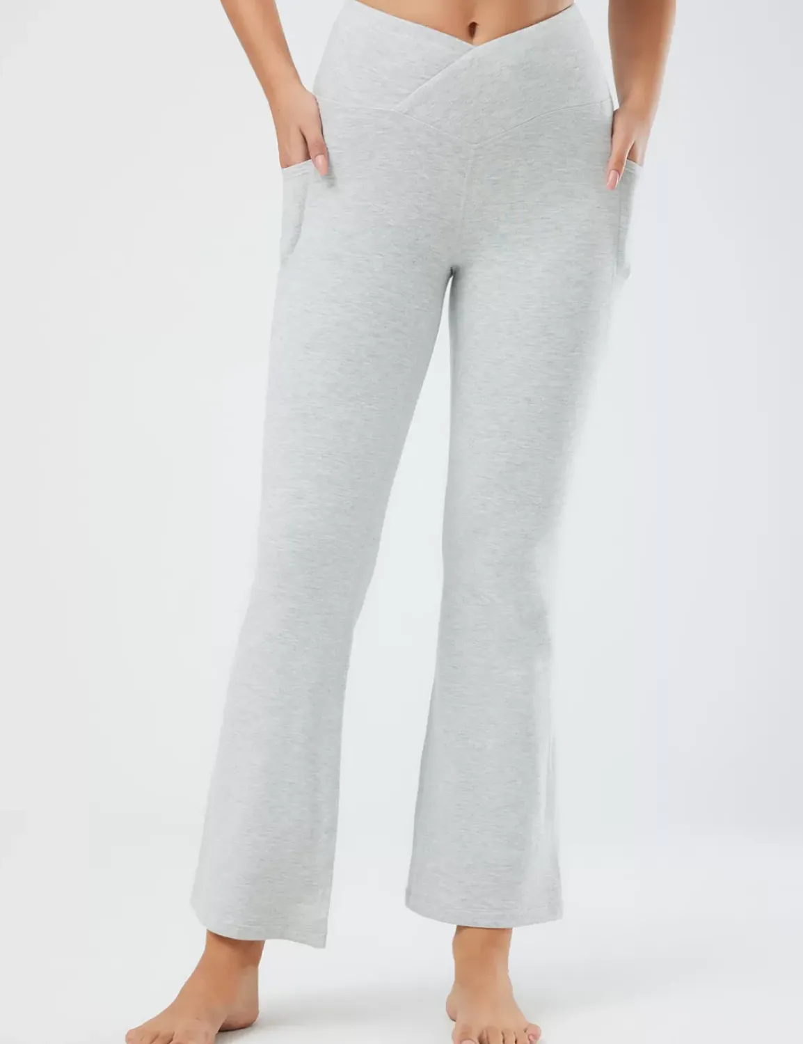 Baleaf Evergreen Modal Straight Bootcut (Website Exclusive)^Women Joggers & (Sweat) Pants