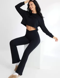 Baleaf Evergreen Modal Straight Bootcut (Website Exclusive)^Women Joggers & (Sweat) Pants