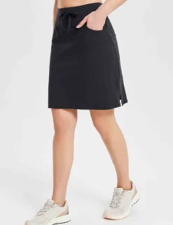 Baleaf Evergreen Upf 50+ Cotton Skorts^Women Skorts