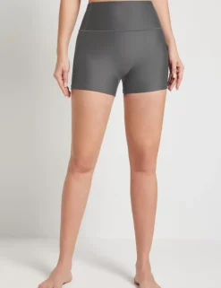 Baleaf Flyleaf 3" High-Rise Swim Shorts^Women Upf50+