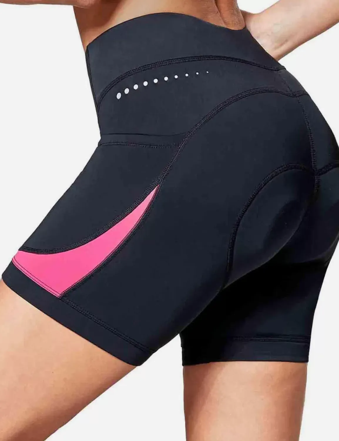 Baleaf Flyleaf 5.1" Padded Shorts^Women Shorts & Underwear