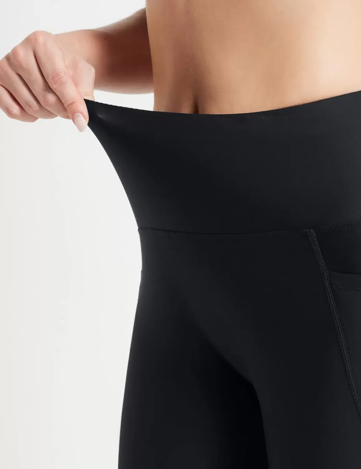 Baleaf Flyleaf 6" Upf50+ High-Rise Swim Shorts^Women Shorts & Underwear