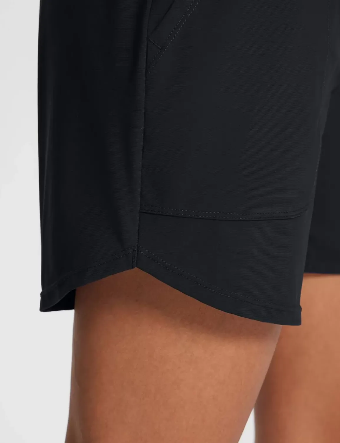 Baleaf Flyleaf 5" Upf50+ Pocket Swim Shorts^Women Upf50+