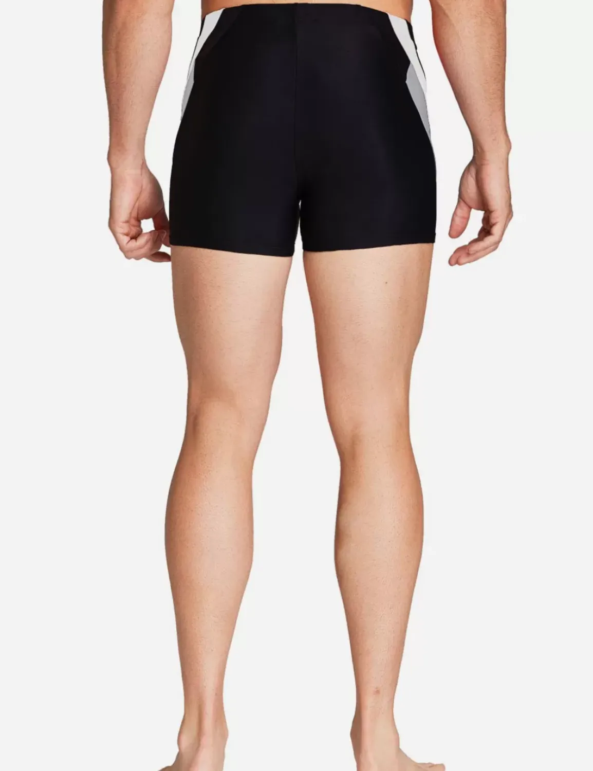 Baleaf Flyleaf 4" Upf50+ Swim Shorts^Men Upf 50+