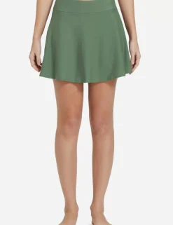 Baleaf Flyleaf 15" Upf50+ Waterside Skort^Women Upf50+