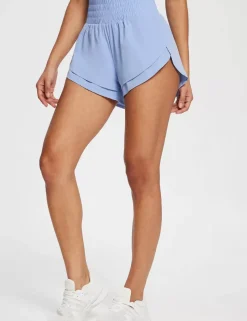Baleaf Flyleaf High Rise 3" Shorts^Women Shorts & Underwear