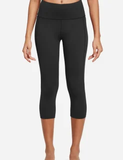 Baleaf Flyleaf High Rise Capris^Women Capris