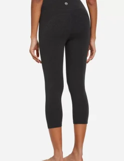 Baleaf Flyleaf High Rise Capris^Women Capris