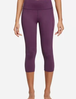 Baleaf Flyleaf High Rise Capris^Women Capris