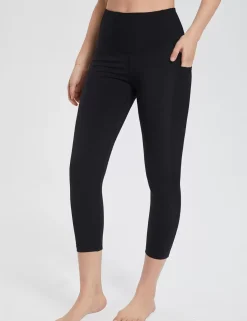 Baleaf Flyleaf High Rise Capris(Website Exclusive)^Women Capris