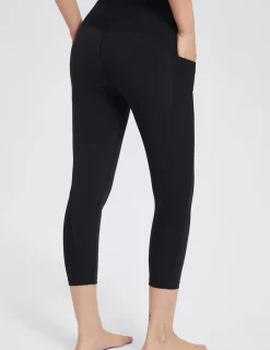 Baleaf Flyleaf High Rise Capris(Website Exclusive)^Women Capris