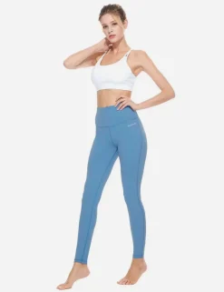 Baleaf Flyleaf High Rise Leggings^Women Leggings