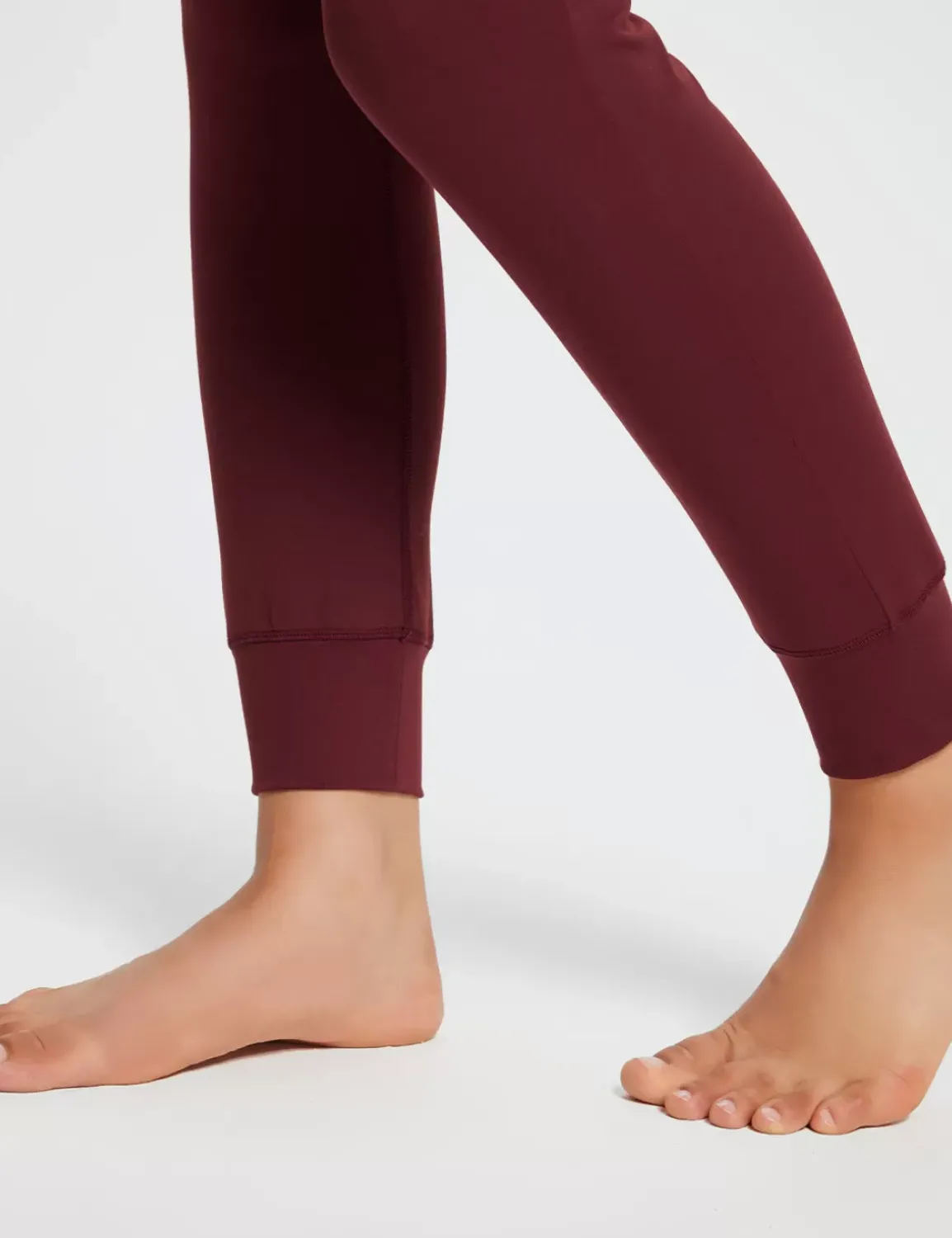 Baleaf Flyleaf High-Rise Pocketed Leggings^Women Leggings