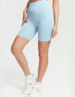 Baleaf Flyleaf High-Rise Seamless Shorts^Women Shorts & Underwear