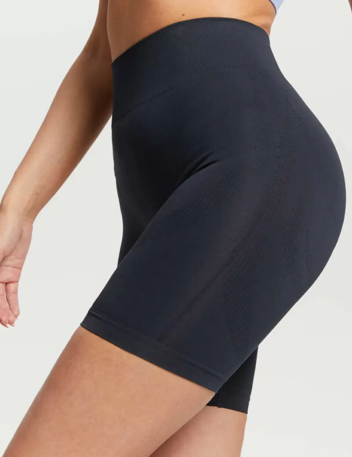Baleaf Flyleaf High-Rise Seamless Shorts^Women Shorts & Underwear