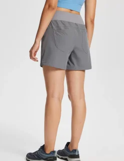 Baleaf Flyleaf Hiking Cargo Shorts^Women Shorts & Underwear