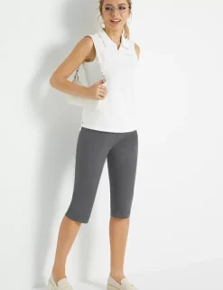 Baleaf Flyleaf Lightweight Capris^Women Capris