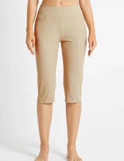Baleaf Flyleaf Lightweight Capris^Women Capris