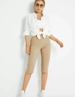 Baleaf Flyleaf Lightweight Capris^Women Capris