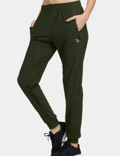 Baleaf Flyleaf Mid Rise Lightweight Joggers^Women Joggers & (Sweat) Pants