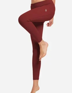 Baleaf Flyleaf 3-Pocket Leggings^Women Leggings