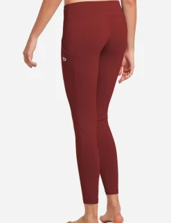 Baleaf Flyleaf 3-Pocket Leggings^Women Leggings