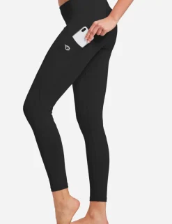 Baleaf Flyleaf 3-Pocket Leggings^Women Leggings