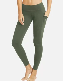 Baleaf Flyleaf 3-Pocket Leggings^Women Leggings