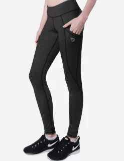Baleaf Flyleaf 3-Pocket Leggings^Women Leggings
