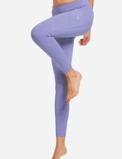 Baleaf Flyleaf 3-Pocket Leggings^Women Leggings