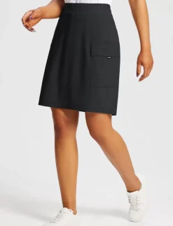 Baleaf Flyleaf Quick Dry Cargo Skorts^Women Skorts