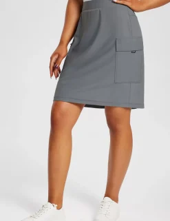 Baleaf Flyleaf Quick Dry Cargo Skorts^Women Upf50+