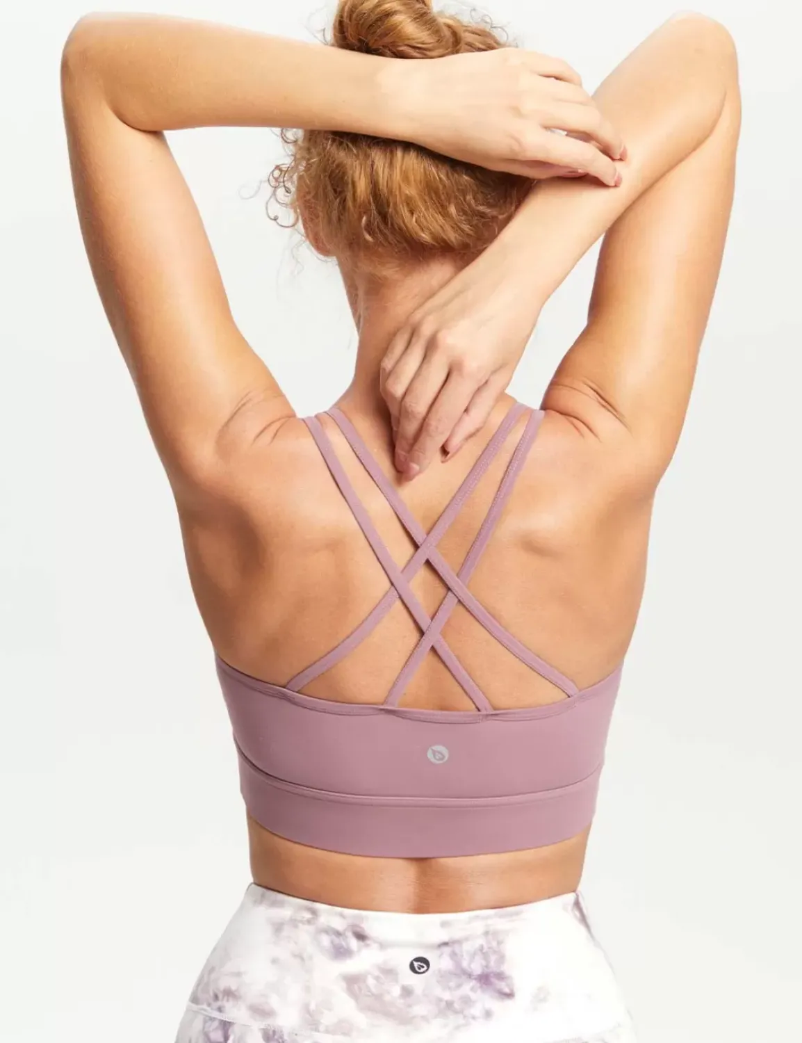 Baleaf Flyleaf Quick-Dry Workout Bra^Women Sports Bras