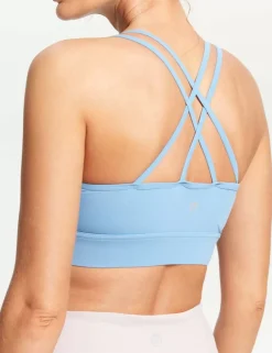 Baleaf Flyleaf Quick-Dry Workout Bra^Women Sports Bras