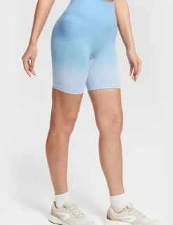 Baleaf Flyleaf Tie Dye Seamless Shorts^Women Shorts & Underwear