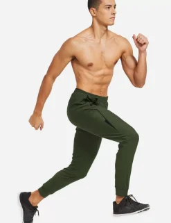 Baleaf Flyleaf Ultra-Lite Mesh Joggers^Men Joggers & Sweatpants