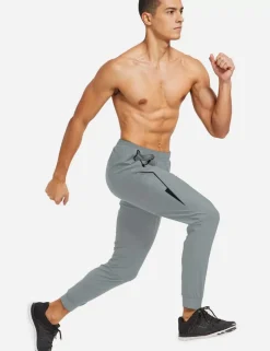 Baleaf Flyleaf Ultra-Lite Mesh Joggers^Men Joggers & Sweatpants