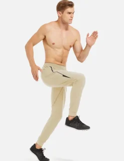 Baleaf Flyleaf Ultra-Lite Mesh Joggers^Men Joggers & Sweatpants
