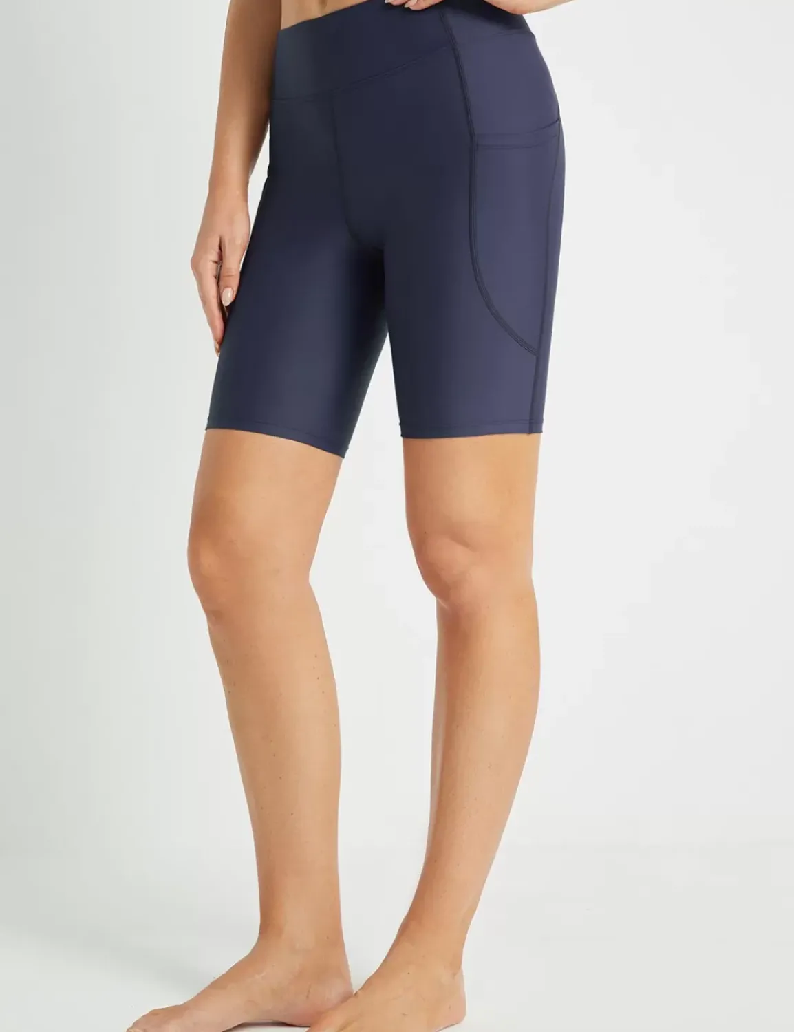 Baleaf Flyleaf Upf 50+ Board Shorts^Women Knee-Length
