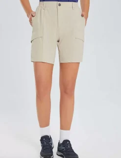 Baleaf Flyleaf Upf50+ Cargo Shorts(Website Exclusive)^Women Upf50+