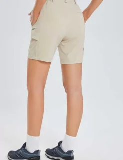 Baleaf Flyleaf Upf50+ Cargo Shorts(Website Exclusive)^Women Upf50+
