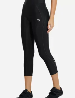 Baleaf Flyleaf Upf50+ Cycling Capris^Women Capris